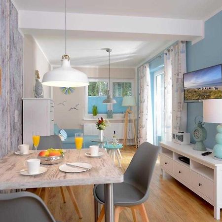 Florida Haus Am Strand 볼텐하겐 외부 사진